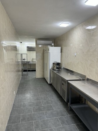 Оренда кухні під кейтеринг/піца/суші/кондитерка. Крюківщина 4 КМ КИЇВ - фото 1