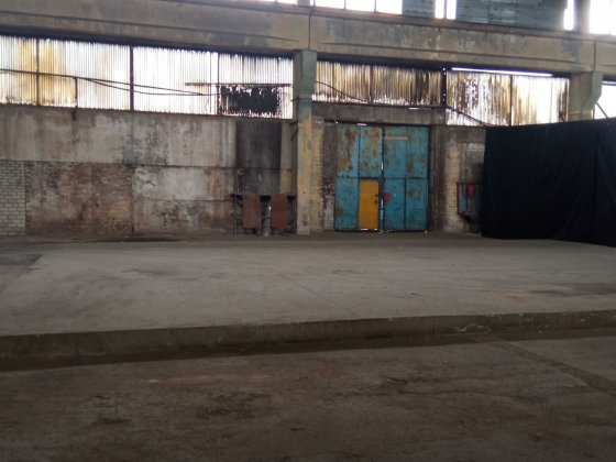 Оренда виробничо складського приміщення на Вацлава Гавела,16 Софіївська Борщагівка