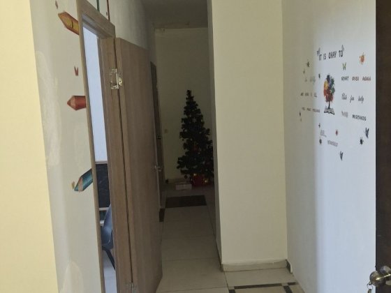 Здам клас в оренду Крюківщина