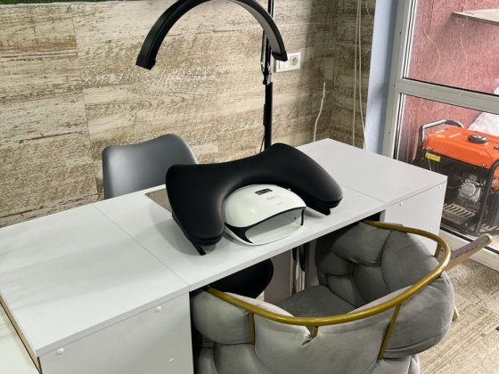 Оренда місця для майстра манікюру Софіївська Борщагівка