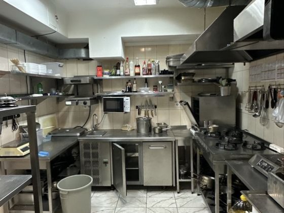 Оренда ресторану 200м2 з ремонтом, Крюківщина Крюківщина