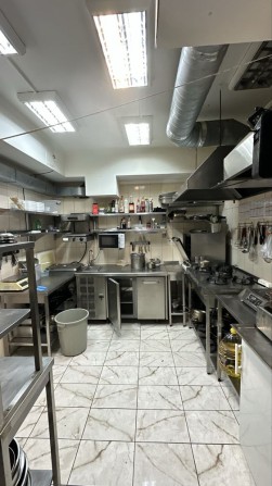 Оренда ресторану 200м2 з ремонтом, Крюківщина - фото 1