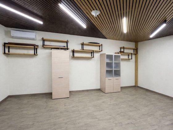 Оренда комерційного приміщення 42 м2 ЖК София Клубный ЖК Софія Клубний