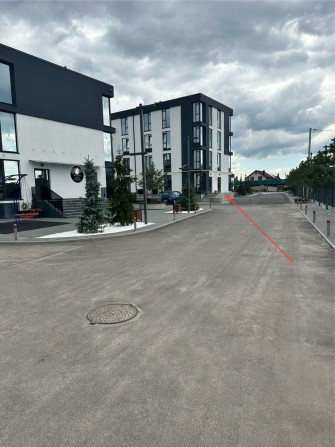 Оренда ( можливий продаж) комерції 24 м2 в Крюківщині - фото 1