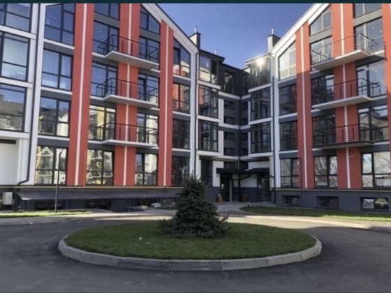 Комерція Святопетрівське, ЖК Петрівське містечко Святопетровское