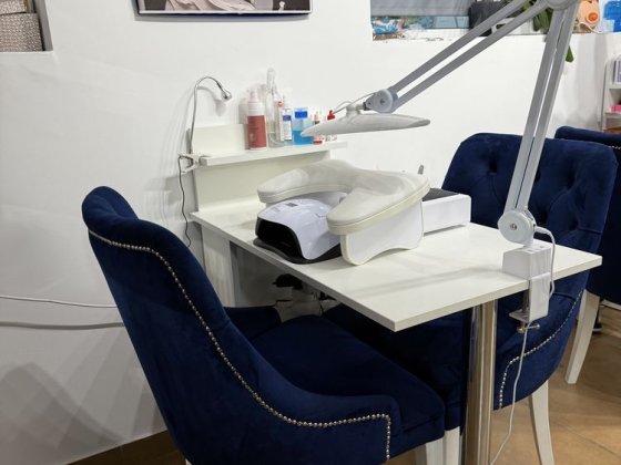 Оренда місця для майстра манікюру Софіївська Борщагівка У-Квартал Святопетровское