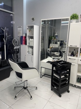 Оренда місця перукаря в салоні/ студії краси - фото 1