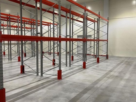 Оренда / Складське приміщення / Святопетрівське Святопетрівське