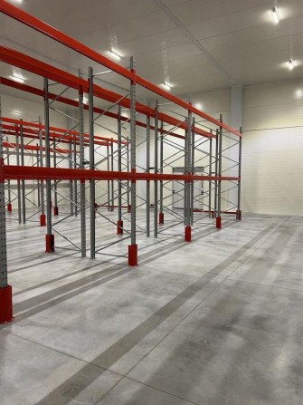 Оренда / Складське приміщення / Святопетрівське - фото 1