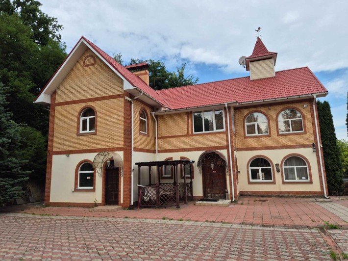 Оренда під ресторан, офісний центр, складський чи інший бізнес - фото 1