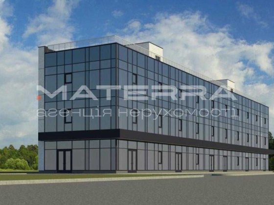 Крюківщина Оренда приміщень у новому ТРЦ hoOk! біля Києва від 60м2 Крюківщина