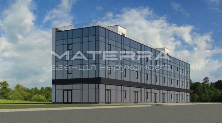 Крюківщина Оренда приміщень у новому ТРЦ hoOk! біля Києва від 60м2 - фото 1