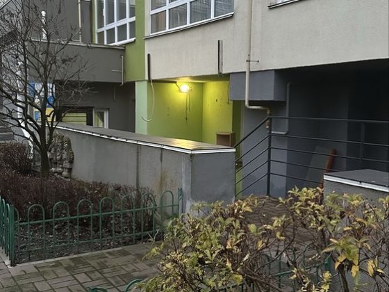 Здається приміщення в ЖК Євромісто 35 м.кв Крюківщина