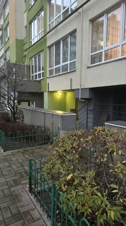 Здається приміщення в ЖК Євромісто 35 м.кв - фото 1