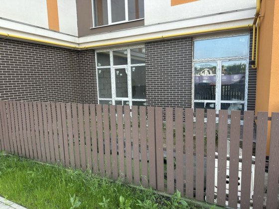 Оренда комерційного приміщення Крюківщина