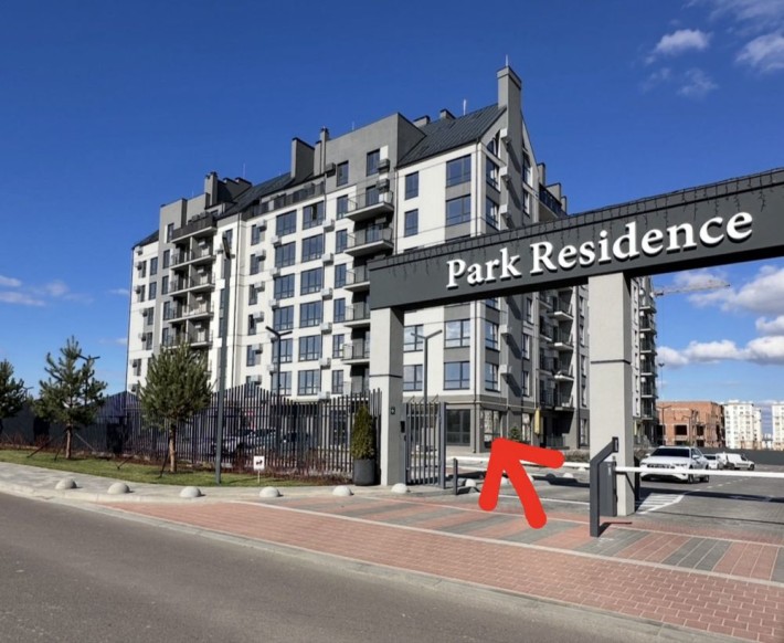 Оренда фасадного приміщення 65м2. Бізнес клас. Центральний заїзд. Без% - фото 1