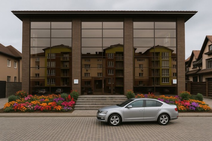 Сдам в оренду круте приміщення, Дорошенко 9, Львівський Маєток, Софія - фото 1