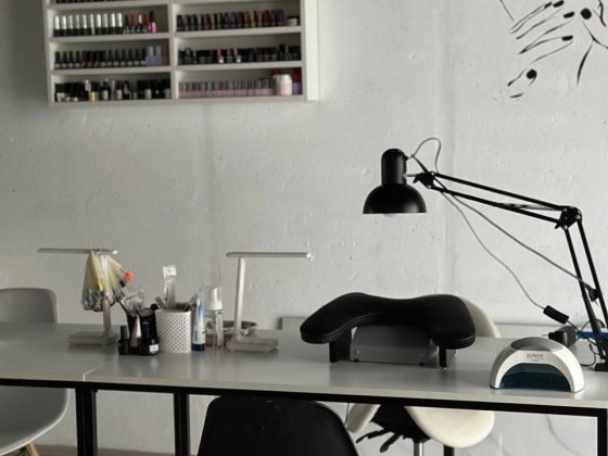 Оренда робочого місця для майстра манікюру та педикюру!Ціна за місяць! Софіївська Борщагівка