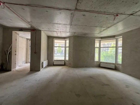 Оренда! Прохідна фасадна частина! 1 поверх. 70 кв.м ЖК Софія Резиденс Софіївська Борщагівка