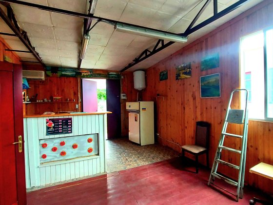 Аренда помещения в с. Софиевская Борщаговка