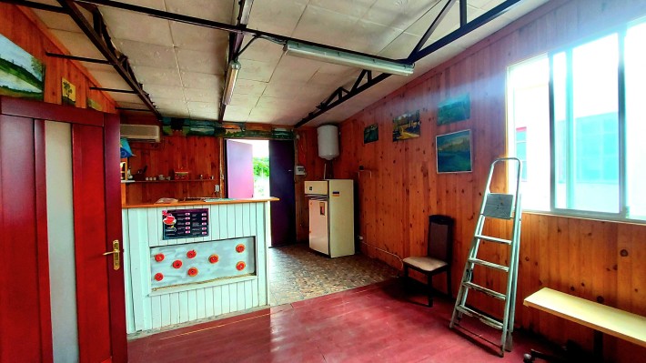 Аренда помещения в с. Софиевская Борщаговка - фото 1