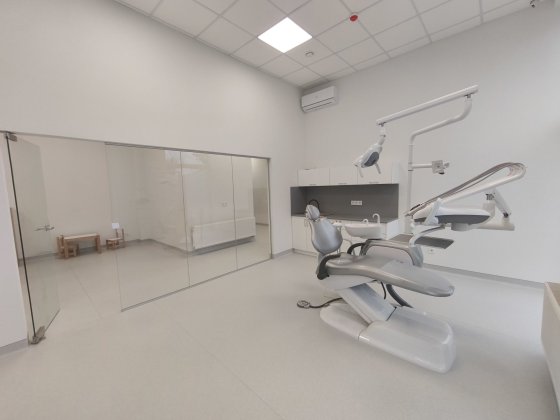 Видеообзор! Аренда!  готовая Стоматология ! 220кв.м. Без комиссии. Софіївська Борщагівка