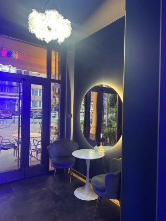 Сдам ресторан La Mar ЖК София Сити для мастер-классов, съемок, вечеров - фото 1