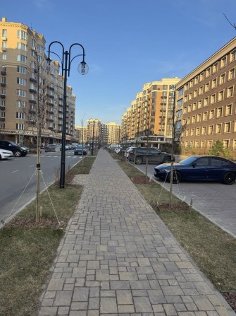 Оренда приміщення в ЖК Софія Резиденс, центр, Радісна 4 - фото 1