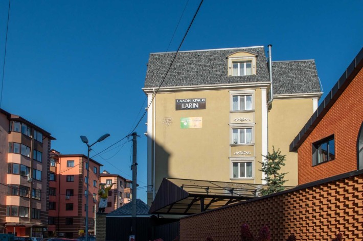 оренда кабінет манікюрний з напрацьованою базою клієнтів р-н ЖК Софія - фото 1