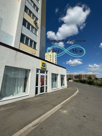 Оренда приміщення Боголюбова 39 - фото 1