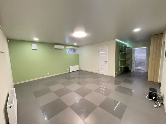 Оренда‼️Приміщення з ремонтом ЖК У-квартал, Героїв Небесної Сотні 18/7 Софіївська Борщагівка