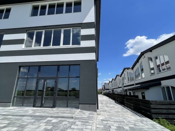 Здам приміщення 630 м2 Гарний обєкт для створення свого бізнесу Софиевская Борщаговка