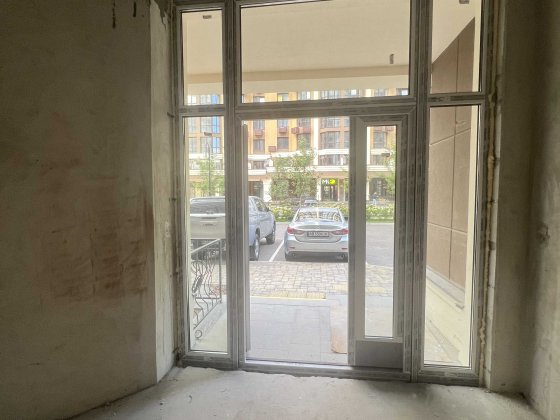 Приміщення в оренду в ЖК "Софія Резиденс" Софиевская Борщаговка