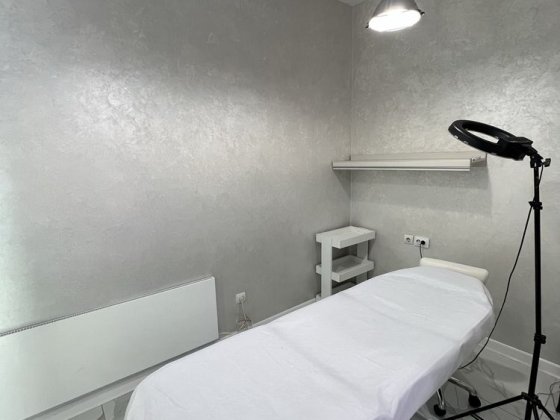 Оренда робочого місця в салоні Крюківщина