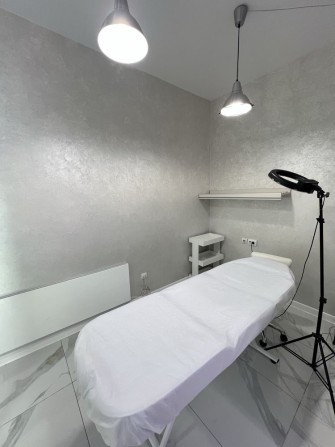 Оренда робочого місця в салоні - фото 1