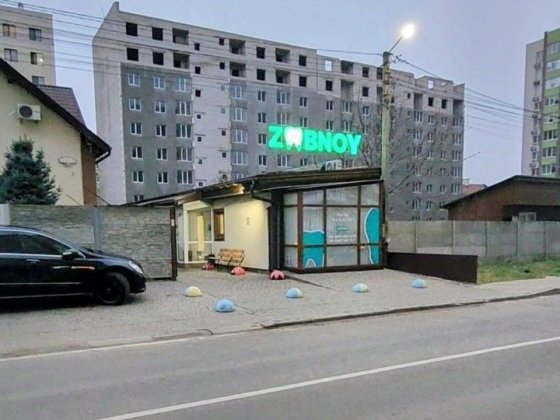 ОСЗ ! 7 соток. 220кв.м. Аренда под банк, представительство и т.п. Софіївська Борщагівка