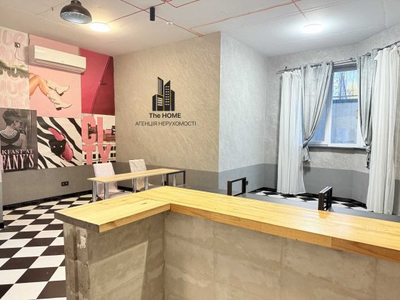 Оренда приміщення 52 м кв ЖК Софія Ліцей з ремонтом Софиевская Борщаговка