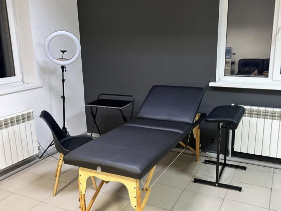 Оренда місця в тату-салоні / б’юті / інші послуги Софіївська Борщагівка