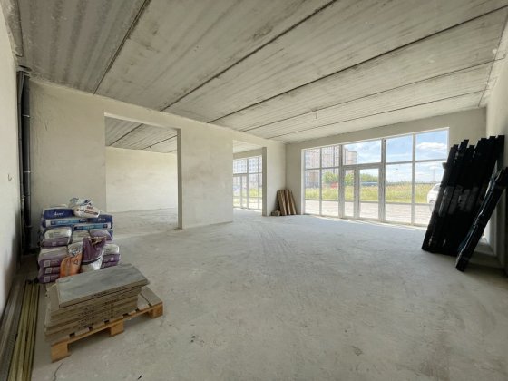 Здам в оренду видове фасадне приміщення 210м2  Райдужна Соф Борщагівка Софіївська Борщагівка