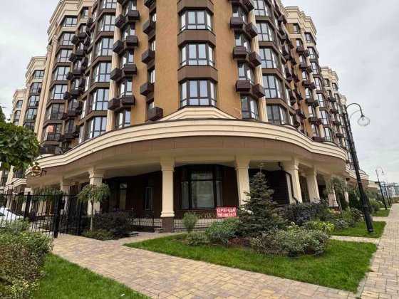Оренда приміщення вільного призначення ЖК "СОФІЯ РЕЗІДЕНС" Софіївська Борщагівка