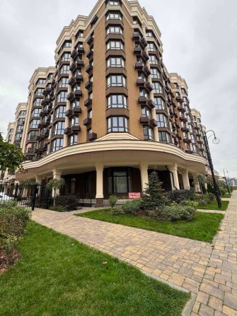 Оренда приміщення вільного призначення ЖК "СОФІЯ РЕЗІДЕНС" - фото 1