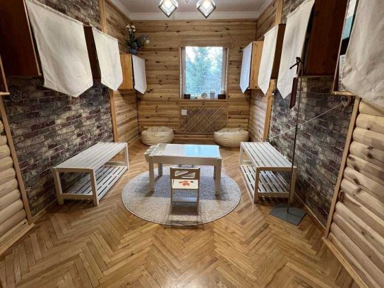 Аренда кабінету для логопеда, діфектолога погодинно в центрі розвитку Софіївська Борщагівка