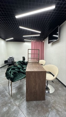 Оренда салону краси, фасад, ЖК Софіївська Сфера, У-квартал - фото 1