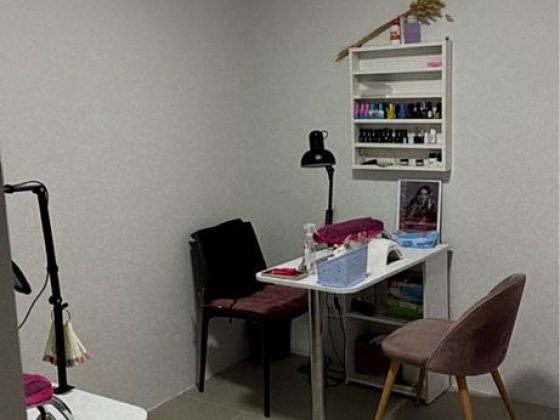 Оренда робочого місця майстра маникюру Софіївська Борщагівка