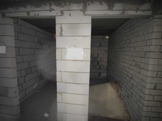 Здам комору 3,9 або 4,3 м.кв в ЖК Софія Київська Софіївська Борщагівка