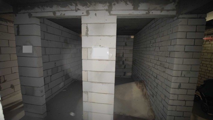 Здам комору 3,9 або 4,3 м.кв в ЖК Софія Київська - фото 1