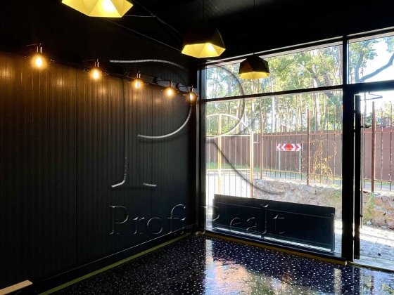 Оренда без% фасадного приміщення Козин/Конча Заспа Козин