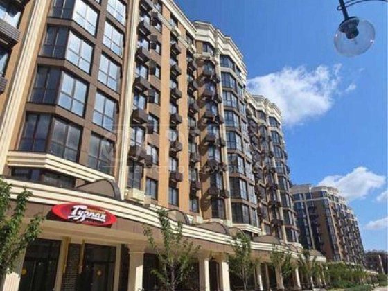 Оренда/ Фасадне приміщення/ Софіївська Борщагівка/ ЖК Sofia Residence