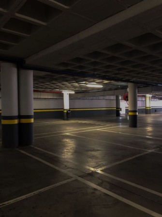 Здам паркінг в ЖК Женева - фото 1