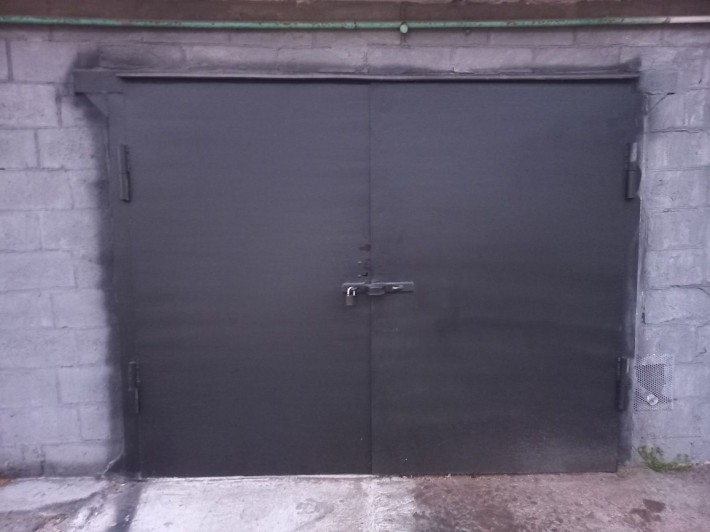 Сдам в аренду  гараж,ГК Салют,район 12 Квартала, Шинного завода, - фото 1